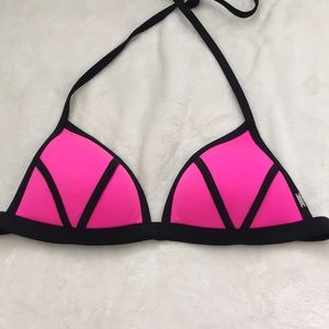Victoria Secret Pink Bikini Top